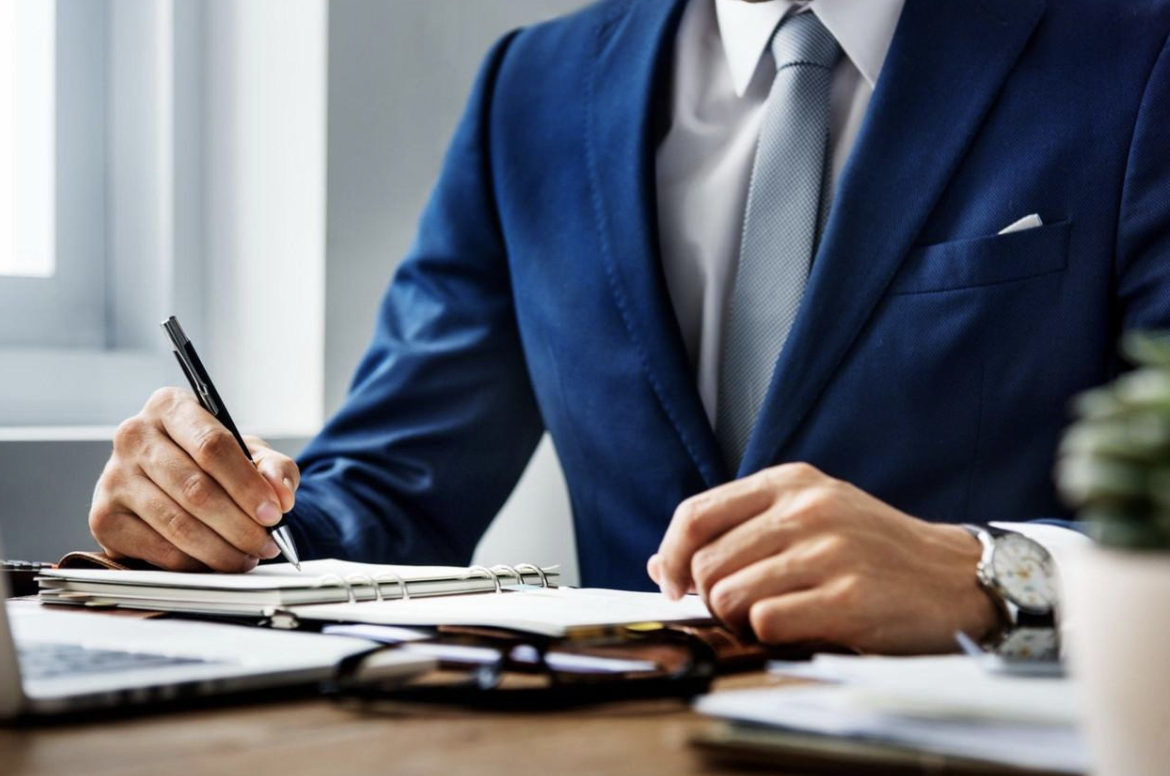 Скріншот системи тендерів