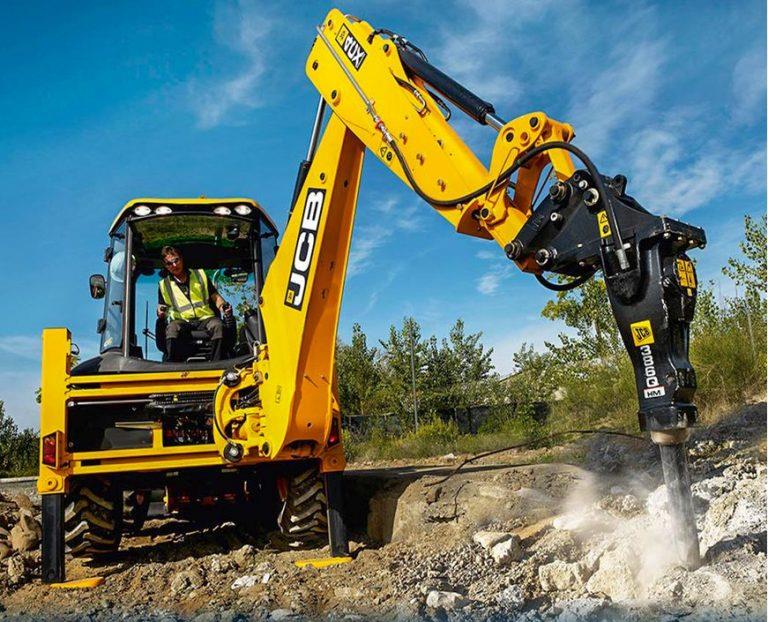 гідромолот